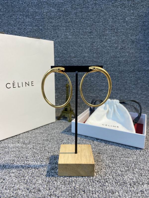 Celine Earring 05lyr440 (7)